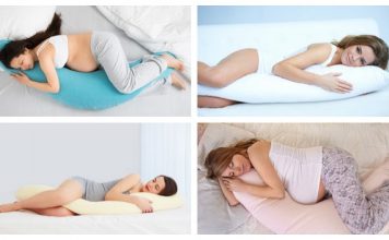 Sleeping Position in Pregnancy