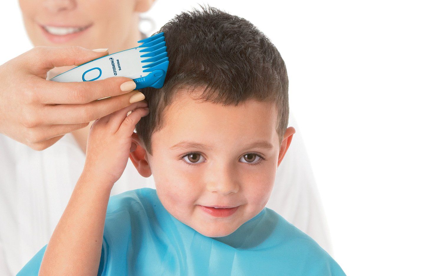 baby hair clippers