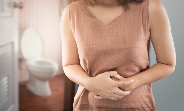 constipation in pregnancy