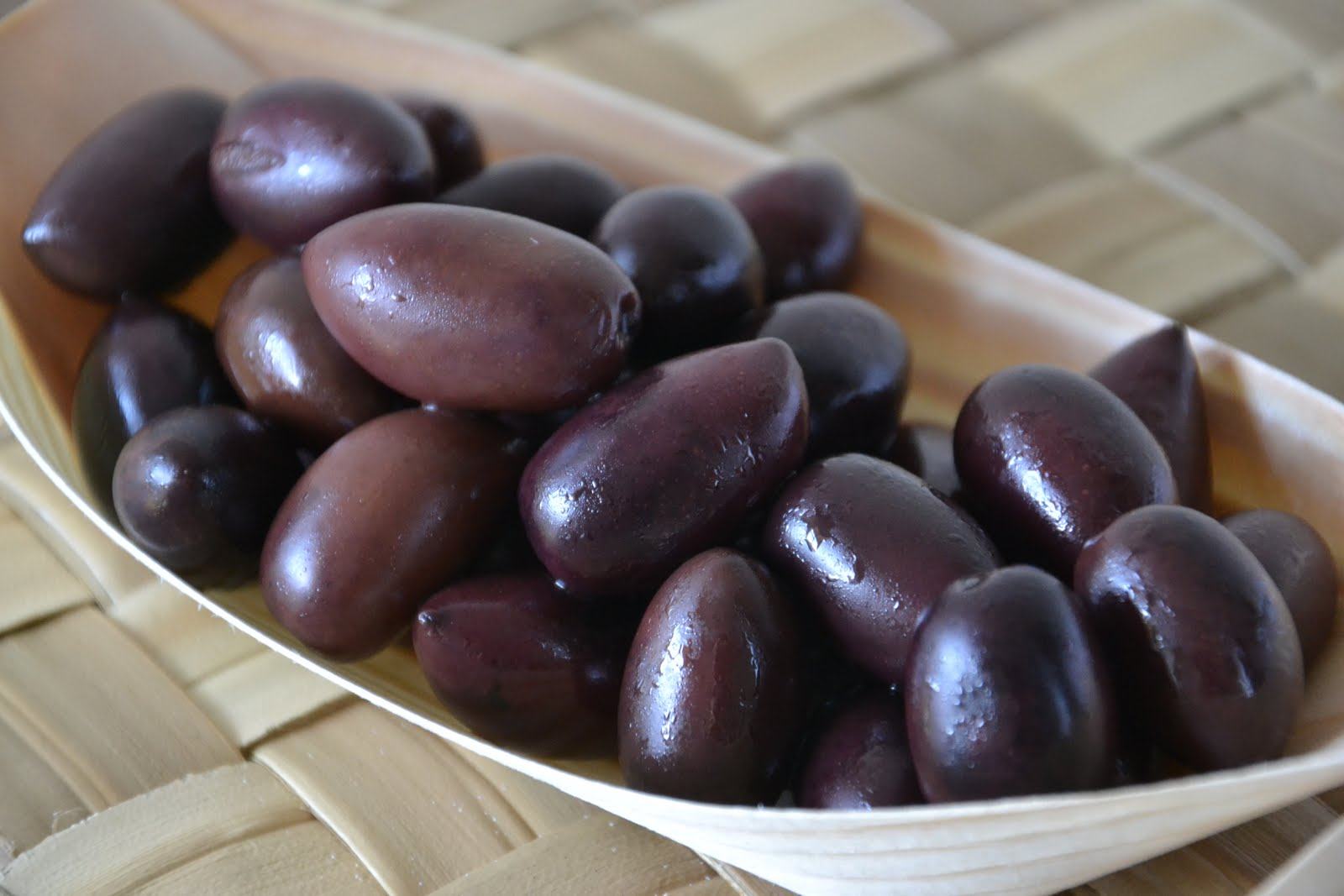 kalamata olives