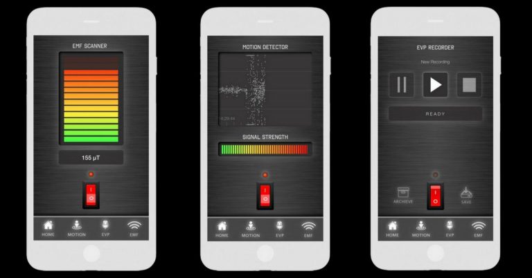 ghost hunting software for windows pc ghost hunting software for windows pc