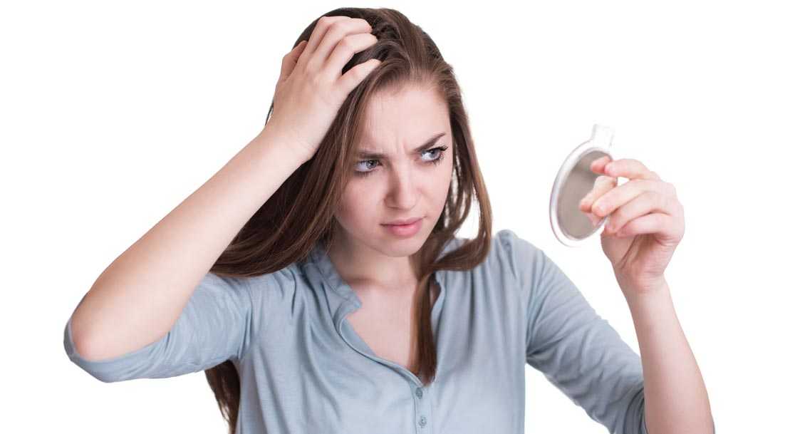 how to get rid of dandruff