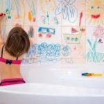 bathtub crayons