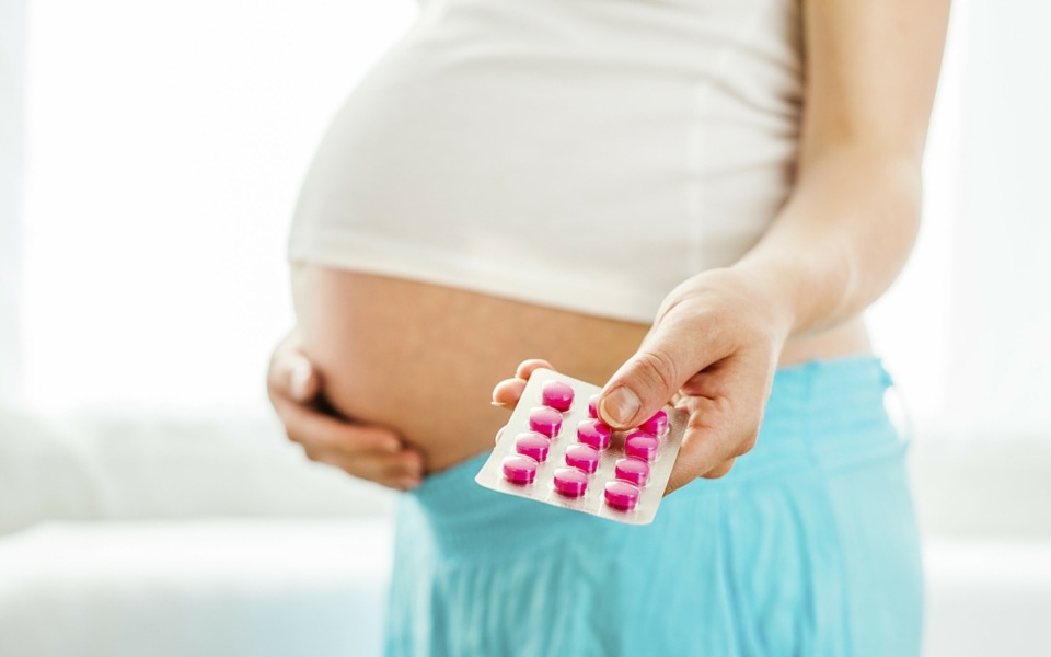 benadryl during pregnancy