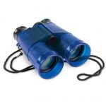 binoculars