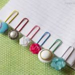 button bookmarks