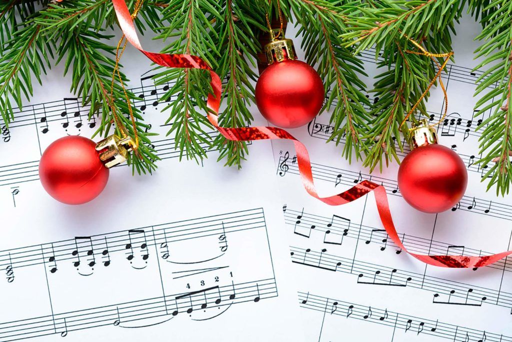 christmas carol