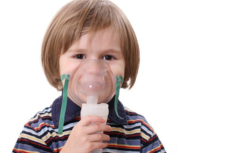 nebulizer