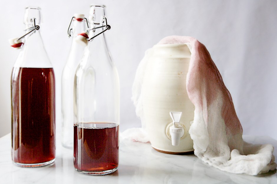 red wine vinegar substitute