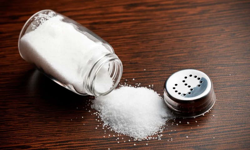 salt substitute