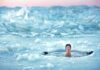 benefits of ice water swimming