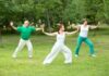 tai chi benefits