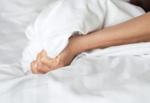 vibrator during pregnancy