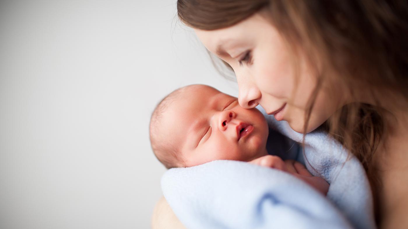 how long to breastfeed