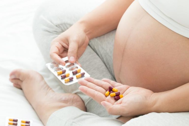 Acyclovir In Pregnancy Is It Safe For Me And My Baby