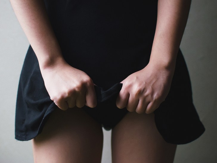 vaginal yeast infection