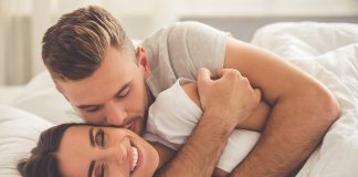 sex after baby