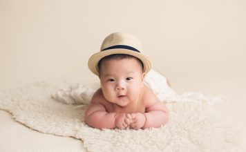 asian baby names