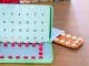 birth control pills