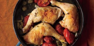 chicken for kids