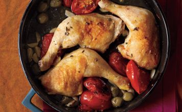 chicken for kids
