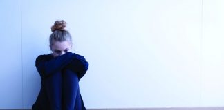 dealing with anxiety in teenagers