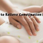 foods for constipation