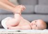 foods to relieve constipation in babies