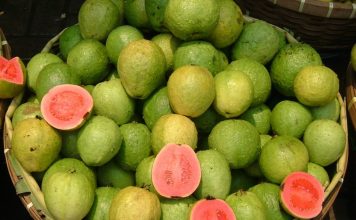 guava