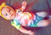 hippie baby names