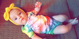 hippie baby names