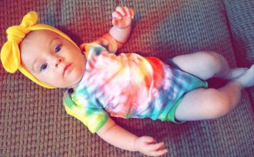 hippie baby names