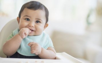 sensorimotor stage
