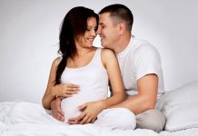 sex and pregnancy