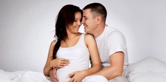 sex and pregnancy