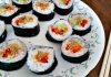 sushi for kids