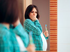 toothache and pregnancy