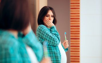 toothache and pregnancy