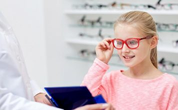 uv protection glasses