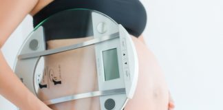 weight loss during pregnancy