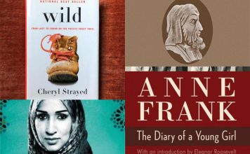 biographies for kids