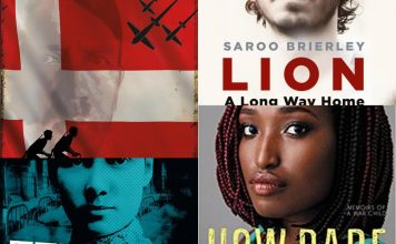 biographies for teens