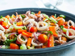 calamari