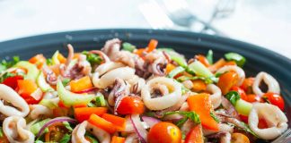 calamari