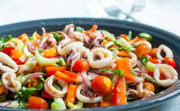 calamari