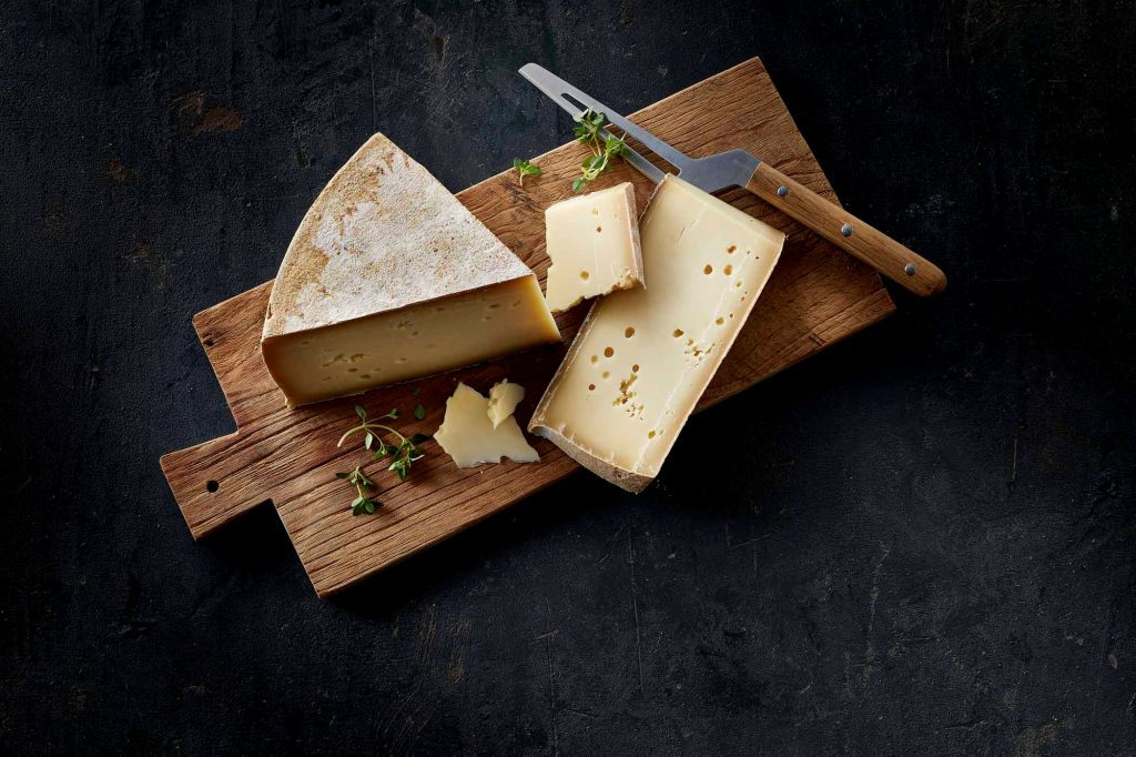 7 Health Benefits of Fontina Cheese in your Child's Diet