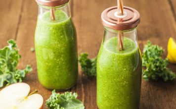 detox diet