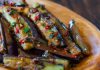 eggplant recipes