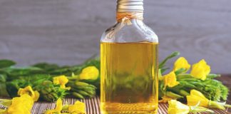 evening primrose oil to induce labor
