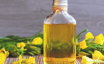 evening primrose oil to induce labor